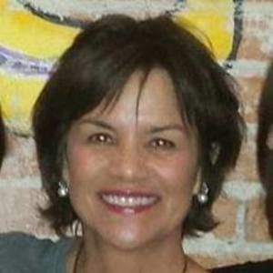 Meet your Posher, Nancy